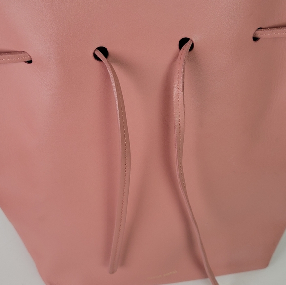 MANSUR GAVRIEL Bucket Bag with Pouch - Picture 7 of 14